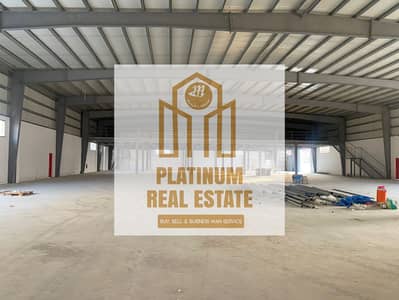 Warehouse zum zur Miete in Umm Al Thuoob, Umm Al Quwain - c879403f-54a6-4335-8017-812a6a2b7778. jpg