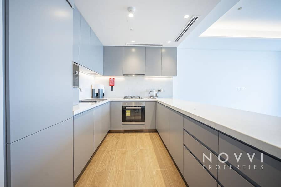 Sky-High Living | Island Views and Designer Touch - Image 6