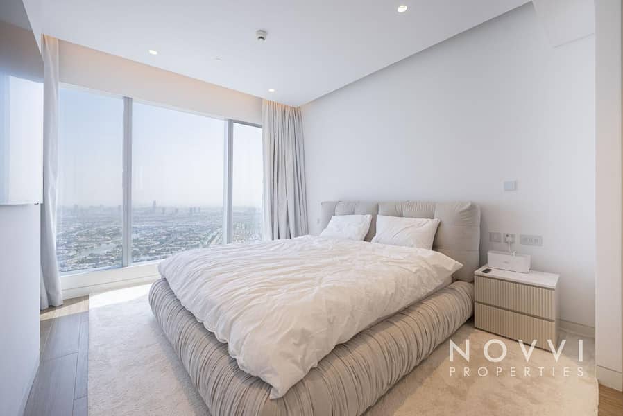 Sky-High Living | Island Views and Designer Touch - Image 7