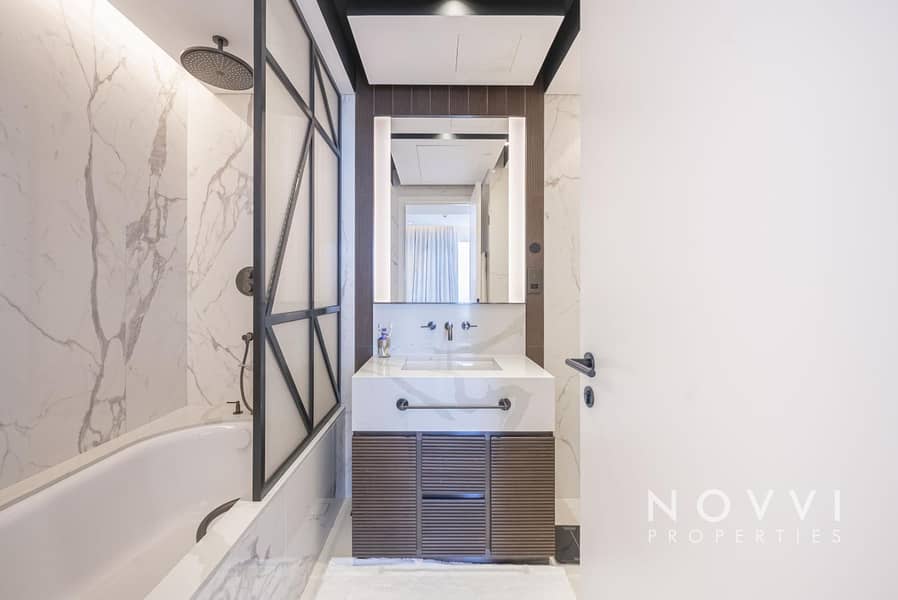 Sky-High Living | Island Views and Designer Touch - Image 10