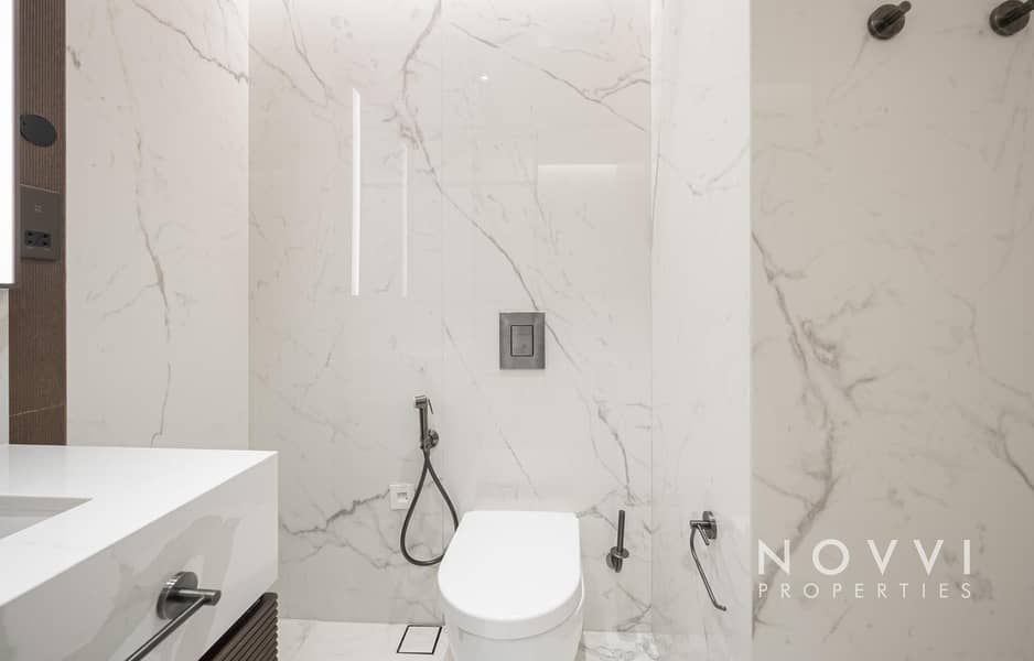 Sky-High Living | Island Views and Designer Touch - Image 11