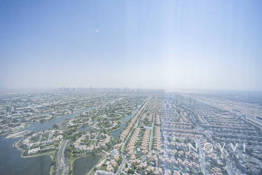 Sky-High Living | Island Views and Designer Touch - Image 12