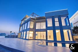 The Ultimate Atlantis View | Tip of Paradise