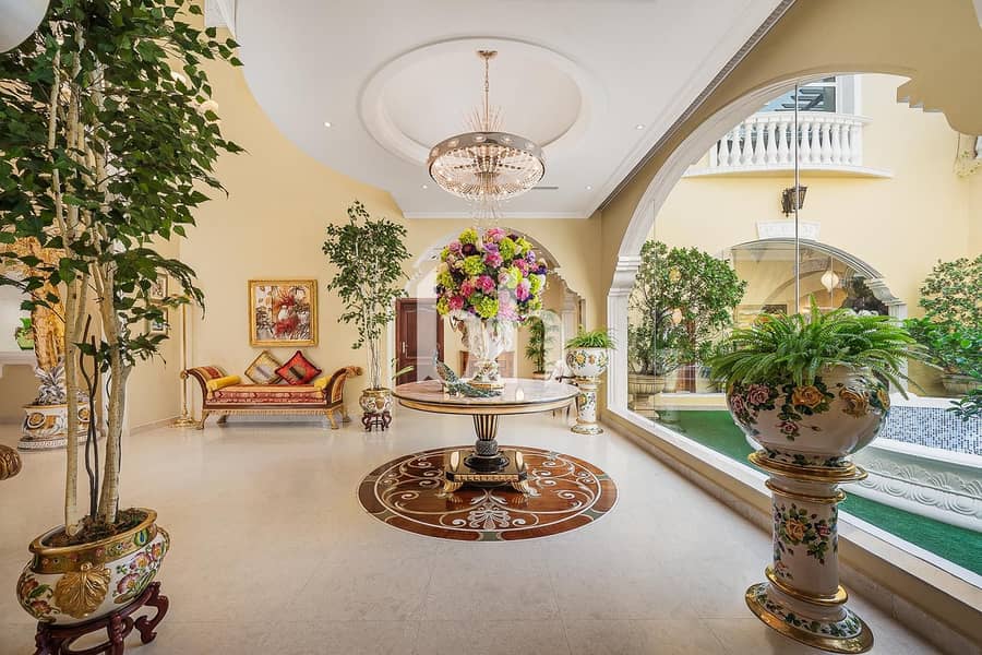 Luxury | Private Pool | Fully Furnished - Image 19