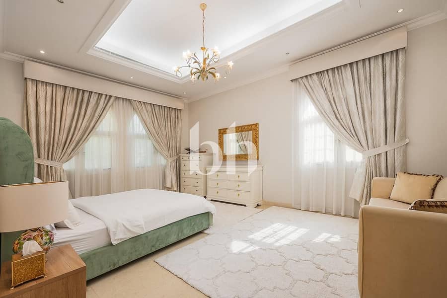 Luxury | Private Pool | Fully Furnished - Image 9