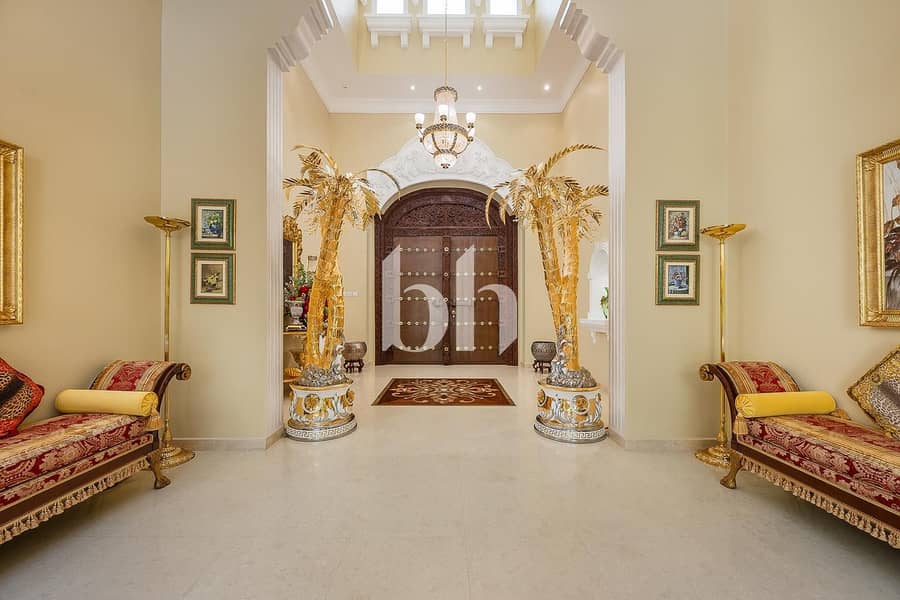 Luxury | Private Pool | Fully Furnished - Image 6