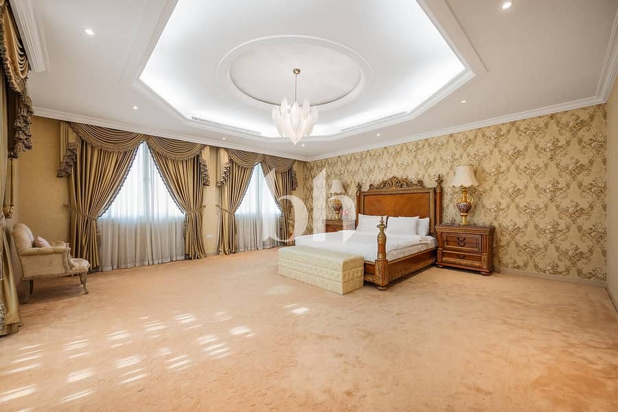 Luxury | Private Pool | Fully Furnished - Image 11