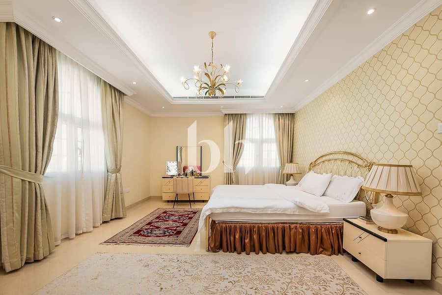 Luxury | Private Pool | Fully Furnished - Image 8