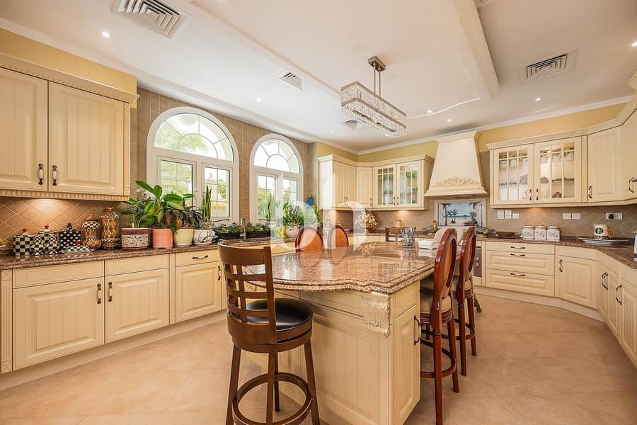 Luxury | Private Pool | Fully Furnished - Image 13