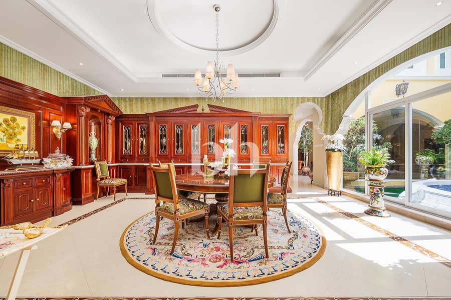 Luxury | Private Pool | Fully Furnished - Image 18