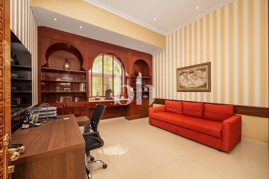 Luxury | Private Pool | Fully Furnished - Image 12