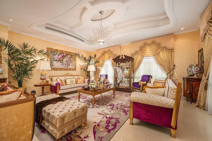 Luxury | Private Pool | Fully Furnished - Image 15