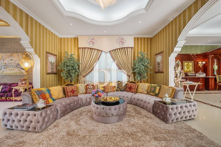 Luxury | Private Pool | Fully Furnished - Image 16