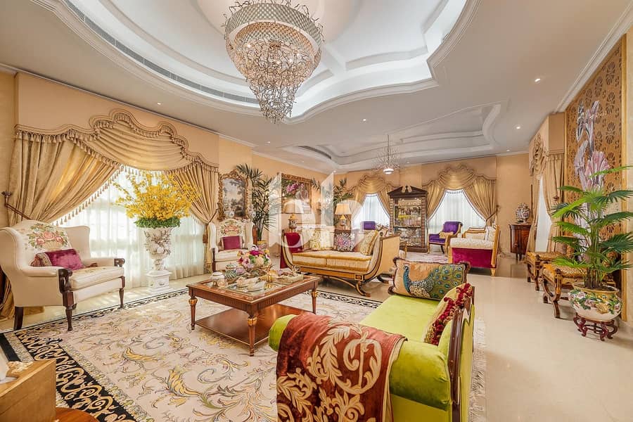 Luxury | Private Pool | Fully Furnished - Image 20