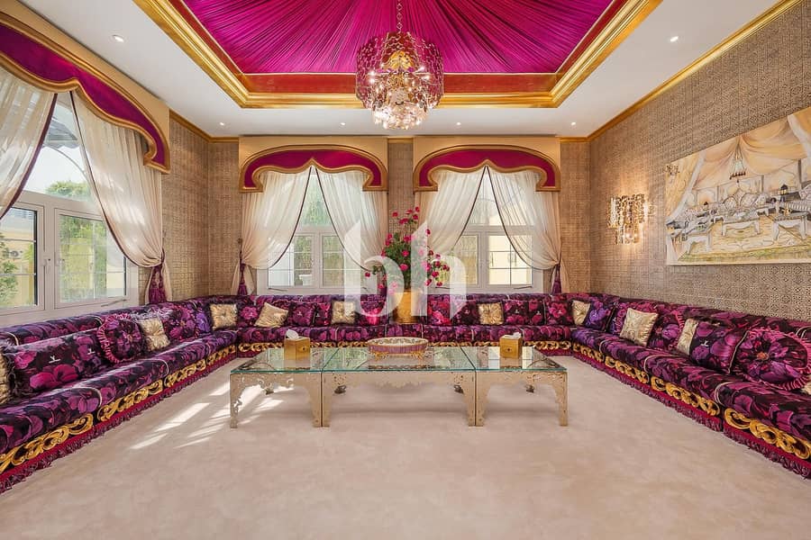 Luxury | Private Pool | Fully Furnished - Image 24