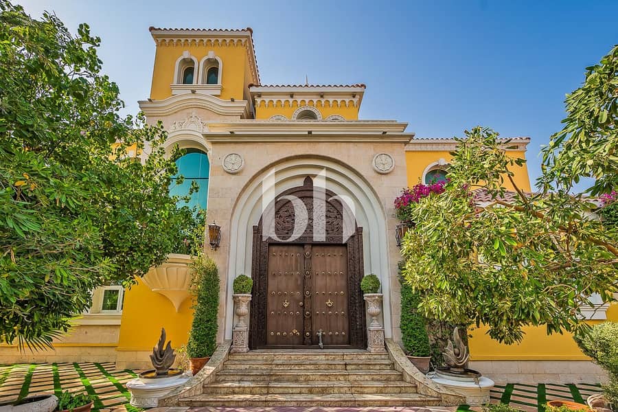 Luxury | Private Pool | Fully Furnished - Image 25