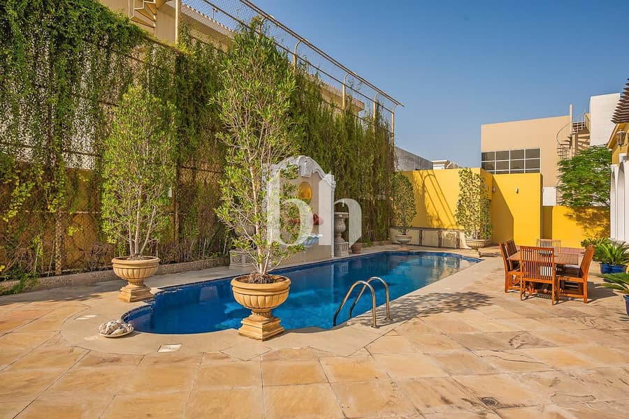 Luxury | Private Pool | Fully Furnished - Image 23