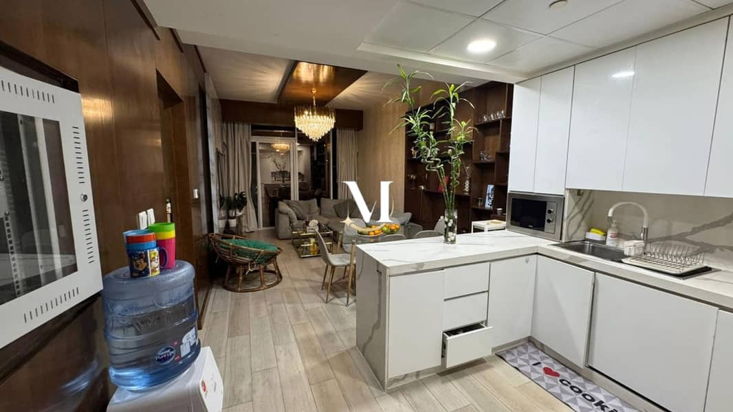 Modern 2BR Apartment | Bloom Towers A | Comfort - Image 6