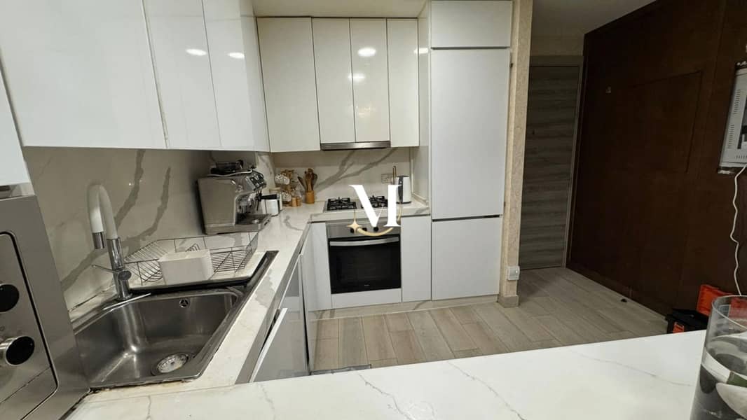 Modern 2BR Apartment | Bloom Towers A | Comfort - Image 7