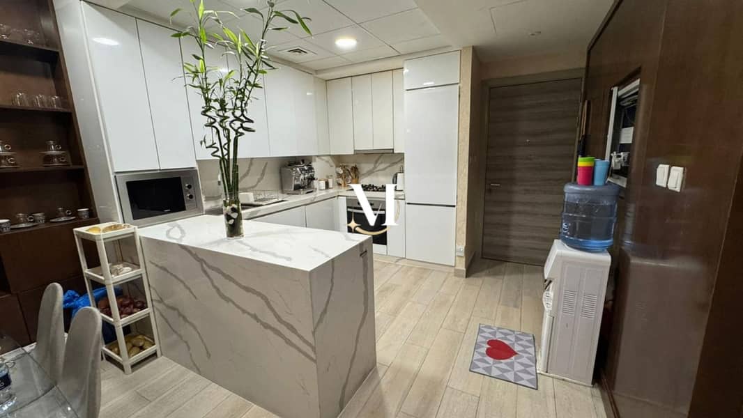 Modern 2BR Apartment | Bloom Towers A | Comfort - Image 8