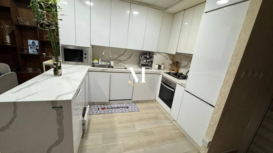 Modern 2BR Apartment | Bloom Towers A | Comfort - Image 9