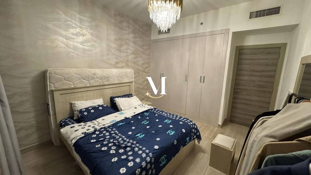 Modern 2BR Apartment | Bloom Towers A | Comfort - Image 11