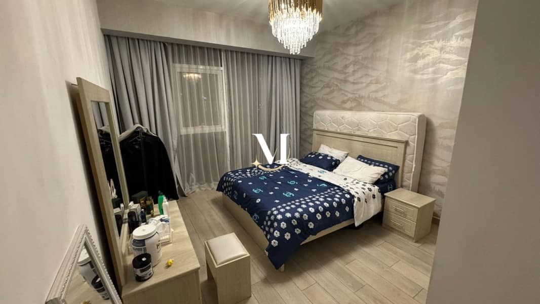 Modern 2BR Apartment | Bloom Towers A | Comfort - Image 13