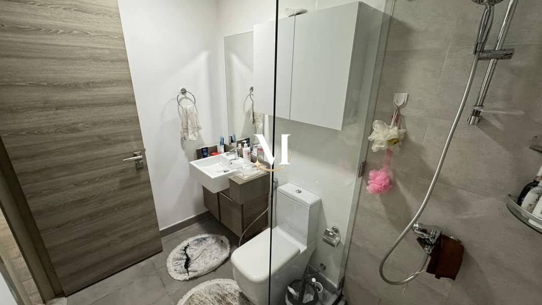 Modern 2BR Apartment | Bloom Towers A | Comfort - Image 14