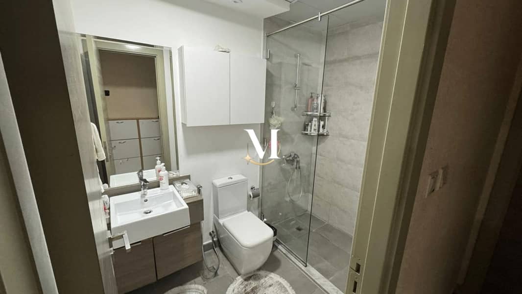 Modern 2BR Apartment | Bloom Towers A | Comfort - Image 16