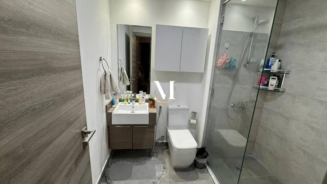 Modern 2BR Apartment | Bloom Towers A | Comfort - Image 18