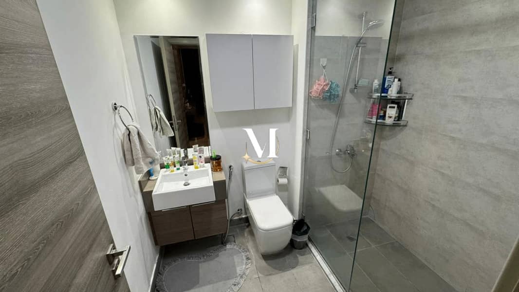 Modern 2BR Apartment | Bloom Towers A | Comfort - Image 19