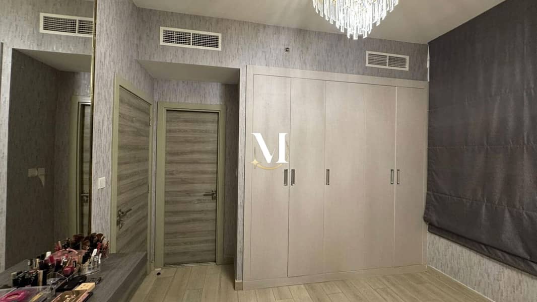 Modern 2BR Apartment | Bloom Towers A | Comfort - Image 20