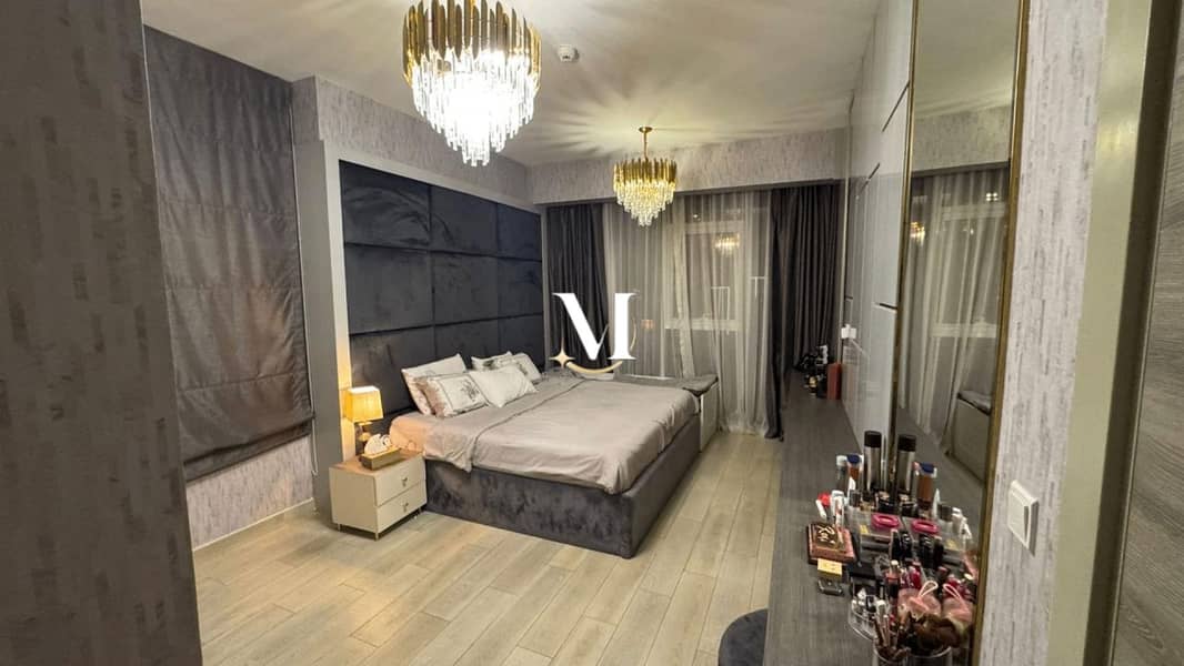 Modern 2BR Apartment | Bloom Towers A | Comfort - Image 21