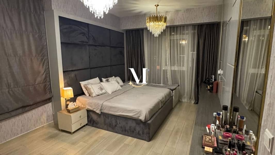 Modern 2BR Apartment | Bloom Towers A | Comfort - Image 22