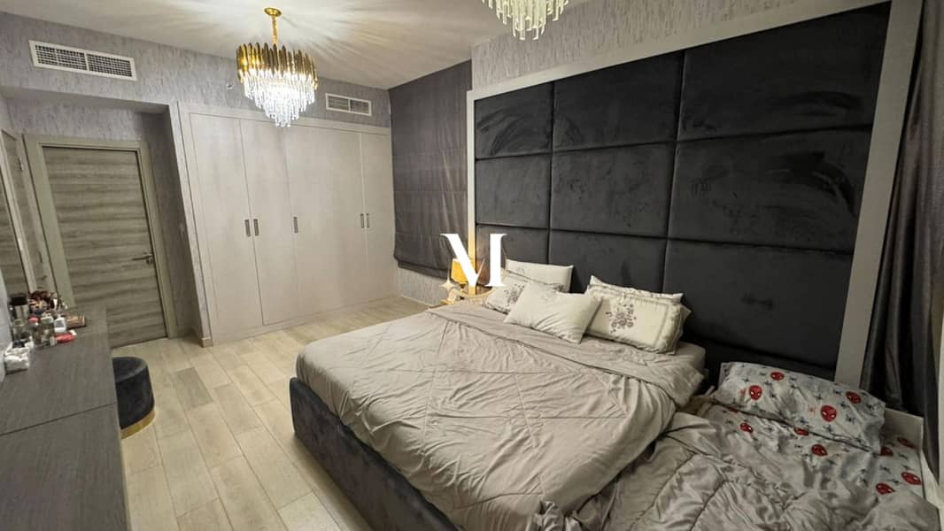 Modern 2BR Apartment | Bloom Towers A | Comfort - Image 23