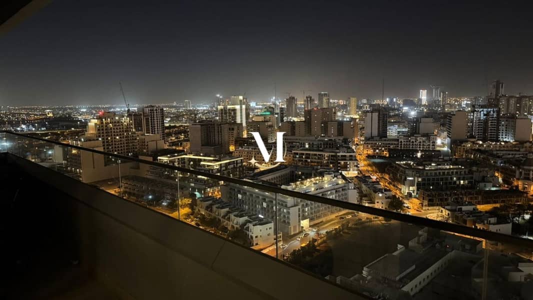 Modern 2BR Apartment | Bloom Towers A | Comfort - Image 24