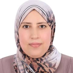 Wafaa Ismail Mohamed Wafaa Ismail Mohamed