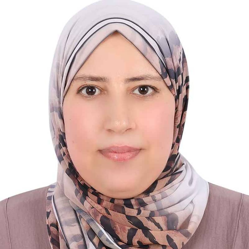 Wafaa Ismail Mohamed Wafaa Ismail Mohamed