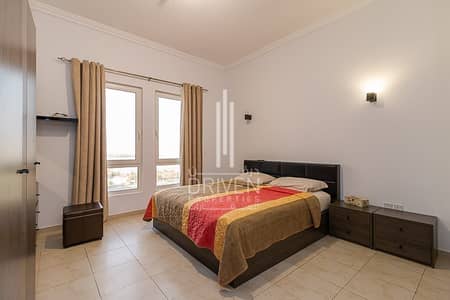 Full Canal Views | Well-maintained 2 Bed Full Canal Views | Well-maintained 2 Bed
