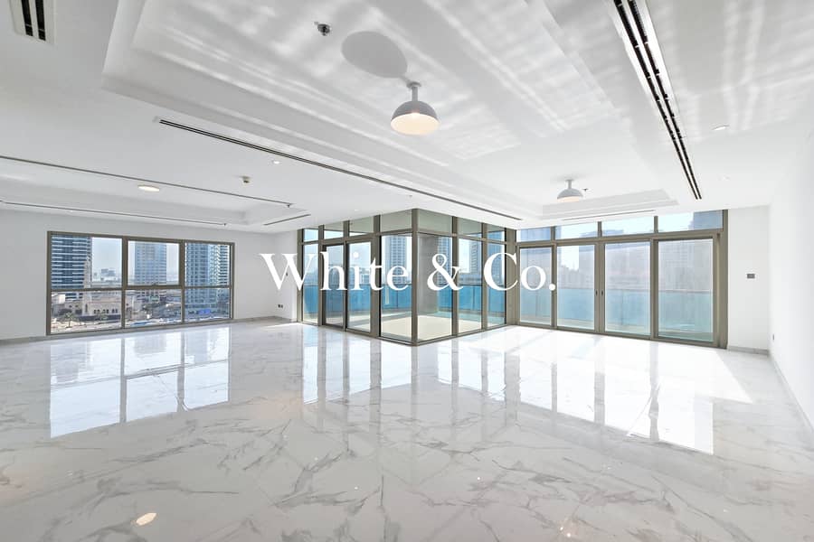 Spacious | Full Marina View | Vacant Now Spacious | Full Marina View | Vacant Now