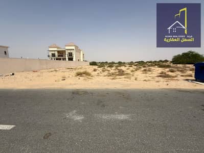 Plot zum Verkauf in Hoshi, Sharjah - WhatsApp Image 2025-10-17 at 9.35. 41 PM. jpeg