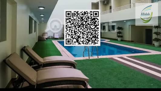 Studio for Sale in Al Amerah, Ajman - WhatsApp Image 2025-10-17 at 10.59. 02 PM (1). jpeg