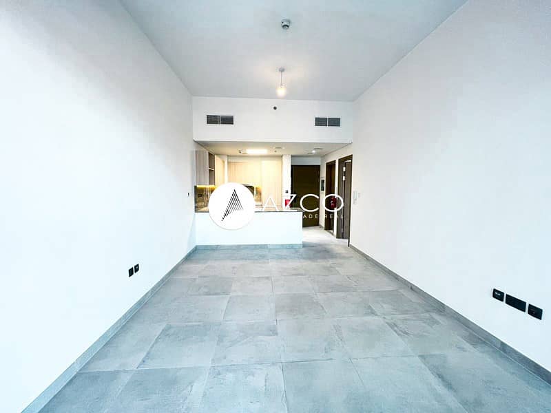 Pet Allowed | Big Terrace | Next to Park