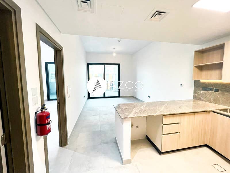 Pet Allowed | Big Terrace | Next to Park