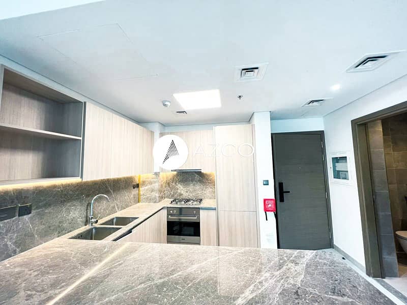 Pet Allowed | Big Terrace | Next to Park