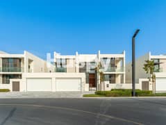 فیلا في فلل ديستريكت 1،دستركت ون،مدينة محمد بن راشد 6 غرف 2650000 درهم - 12459821