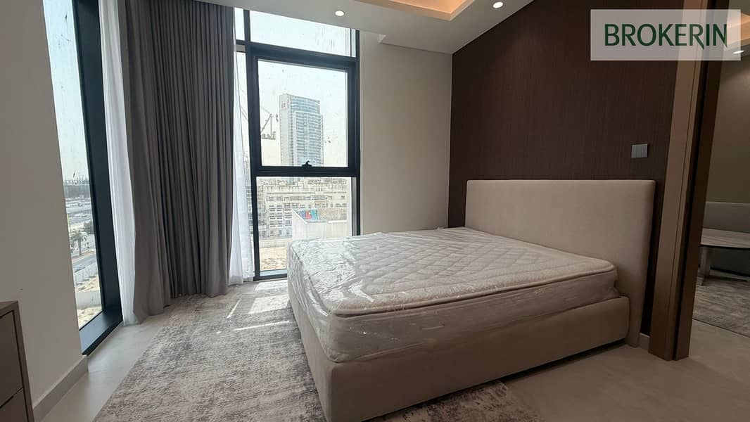 Brand New | Vacant | Ready to Move in | Furnished - Image 7