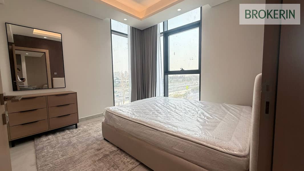 Brand New | Vacant | Ready to Move in | Furnished - Image 9