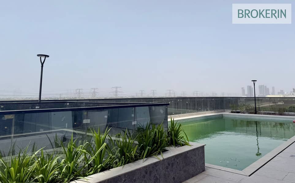 Brand New | Vacant | Ready to Move in | Furnished - Image 13