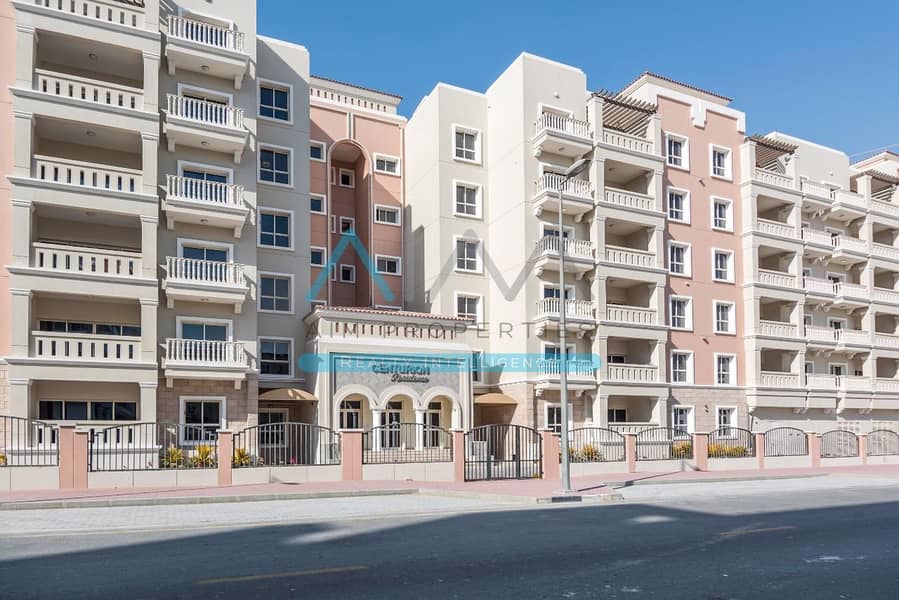 2 BR + MAID | VASTU UNIT | HOT DEAL | DUBAI INVESTMENT PARK | CENTURION RESIDENCES